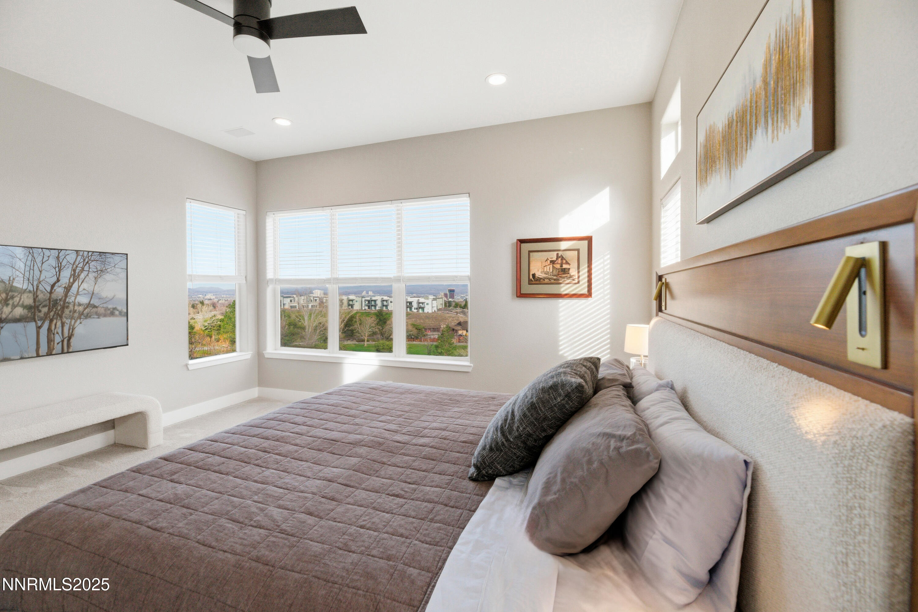 2648 Edgerock Road Reno, NV 89519 - Photo 20 of 76 20