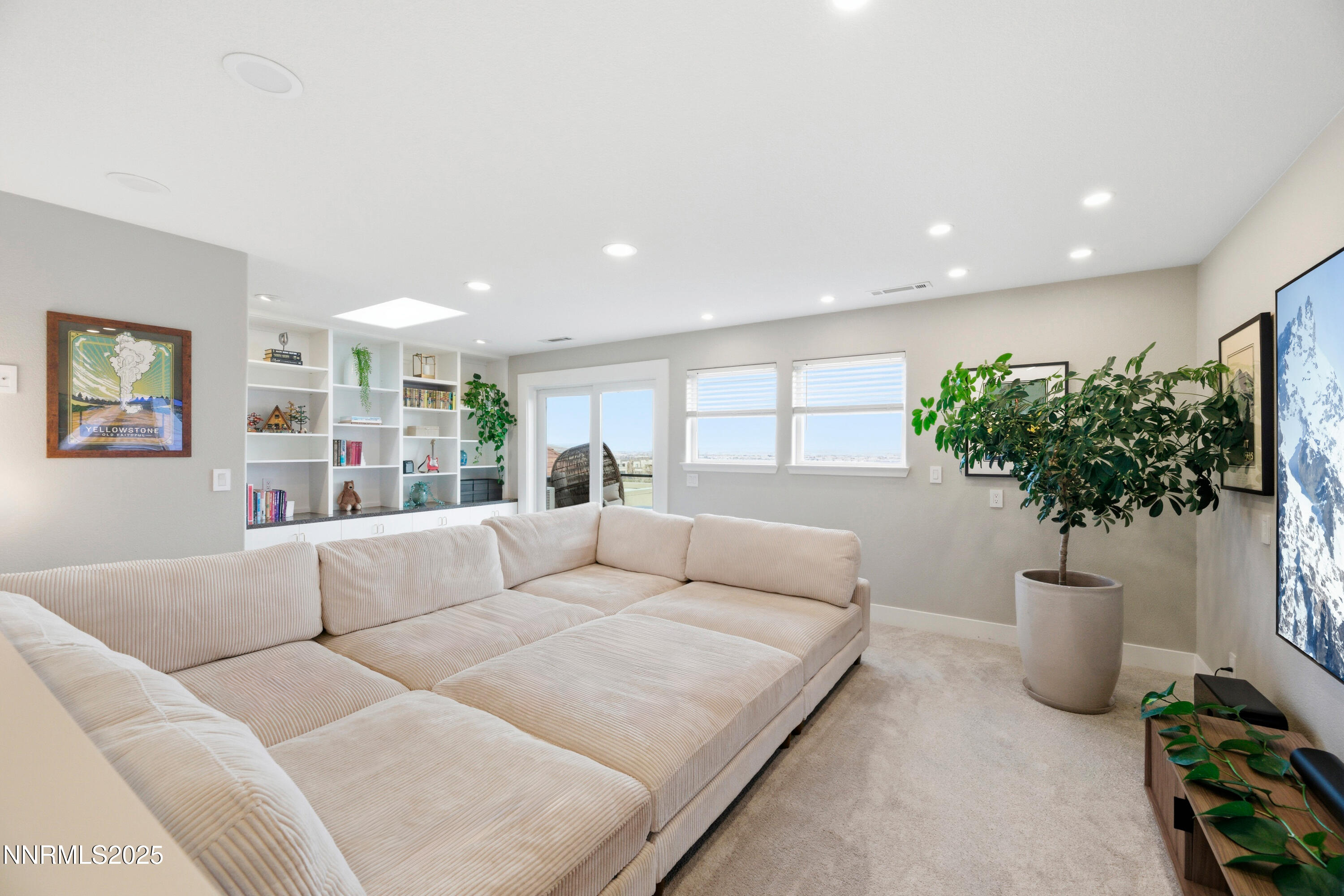 2648 Edgerock Road Reno, NV 89519 - Photo 26 of 76 26