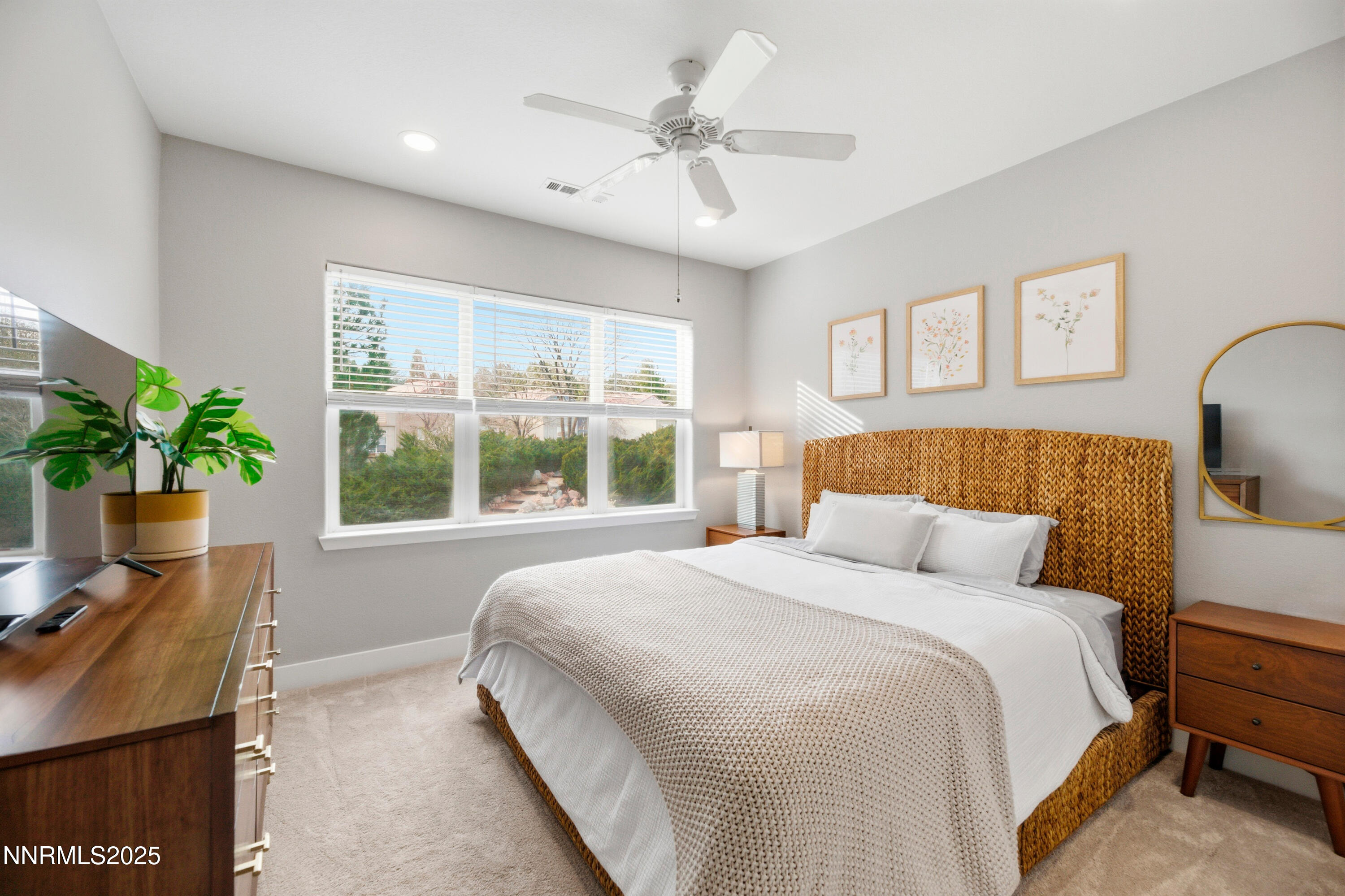 2648 Edgerock Road Reno, NV 89519 - Photo 29 of 76 29