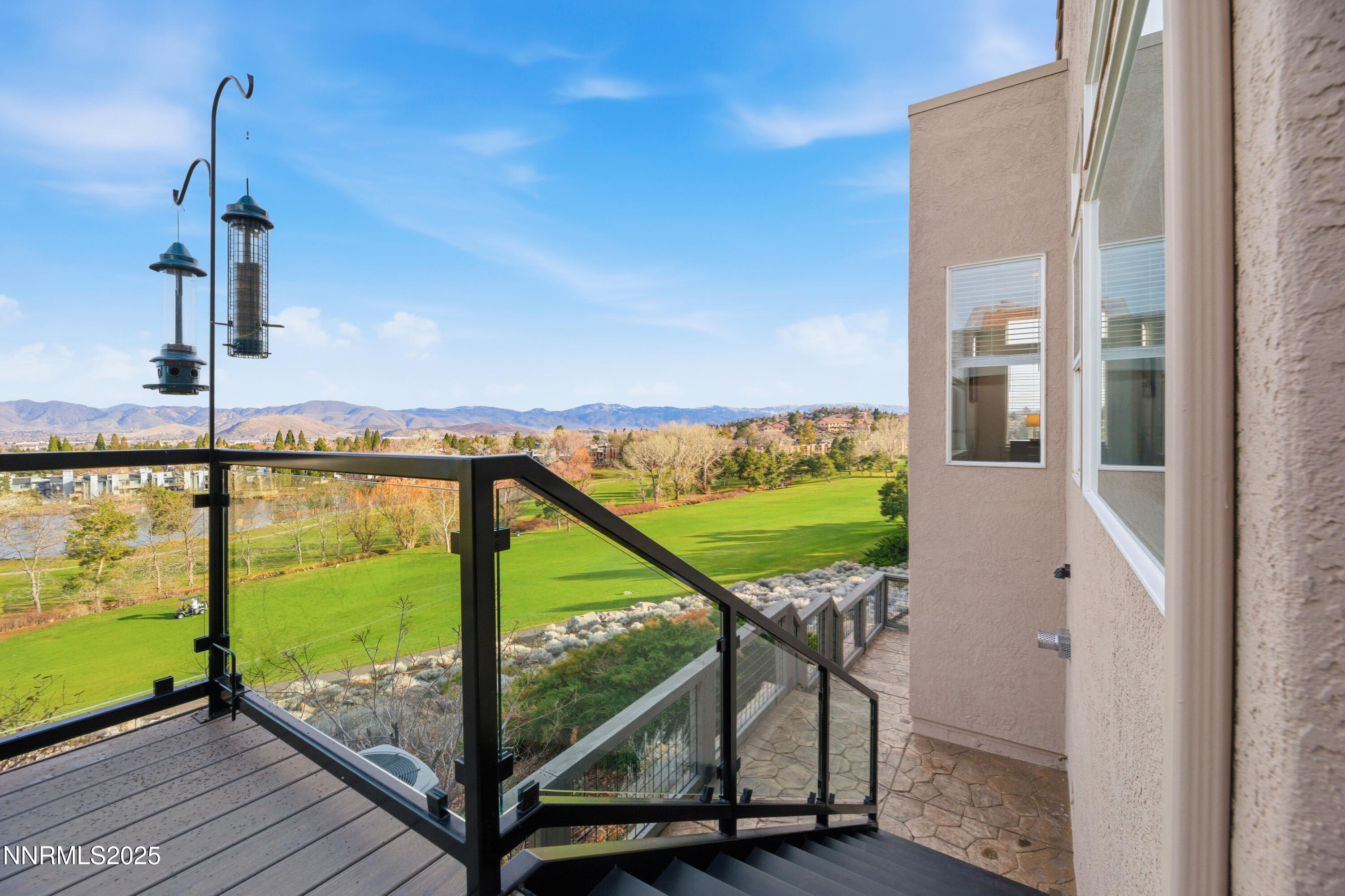 2648 Edgerock Road Reno, NV 89519 - Photo 32 of 76 32