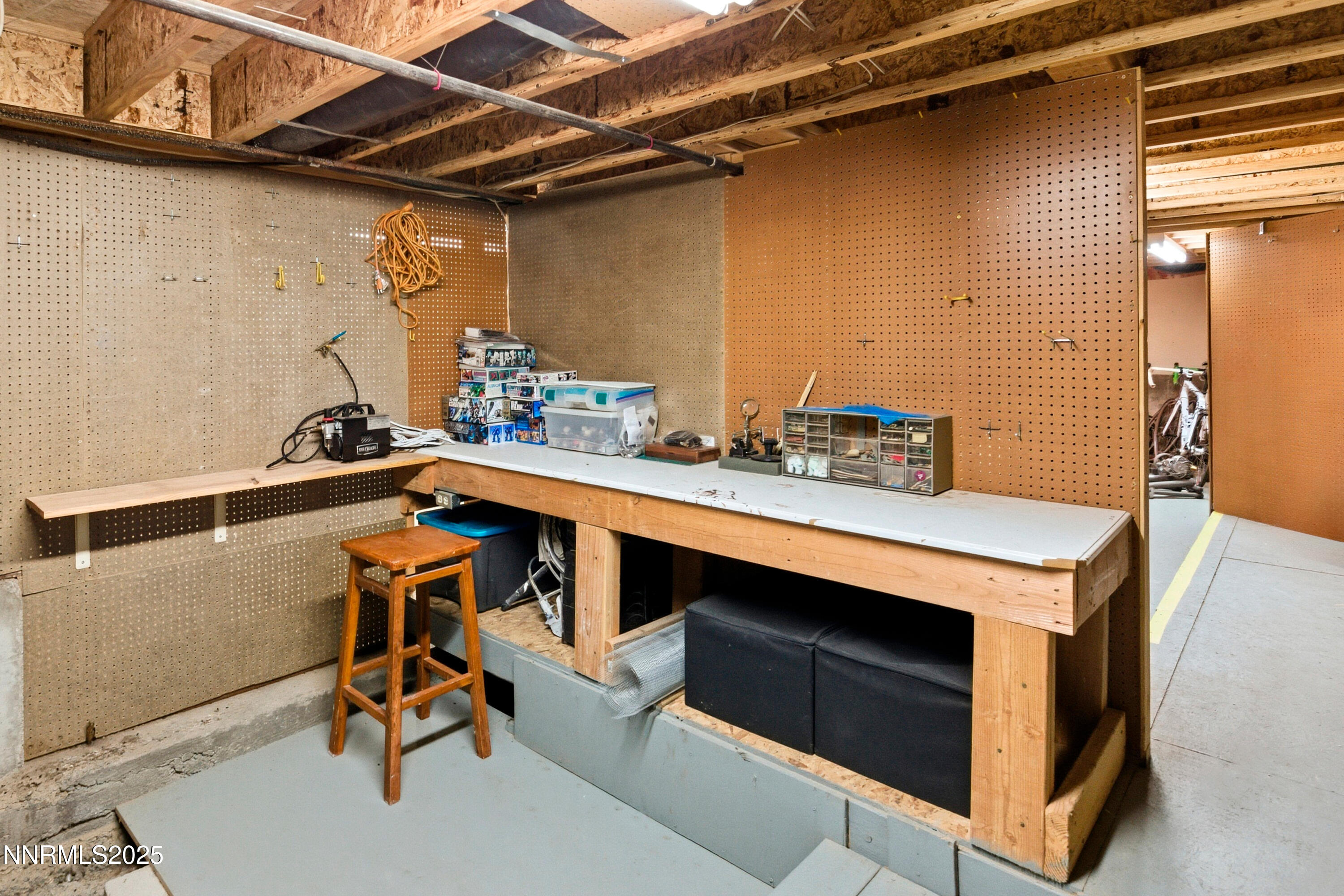 2648 Edgerock Road Reno, NV 89519 - Photo 36 of 76 36