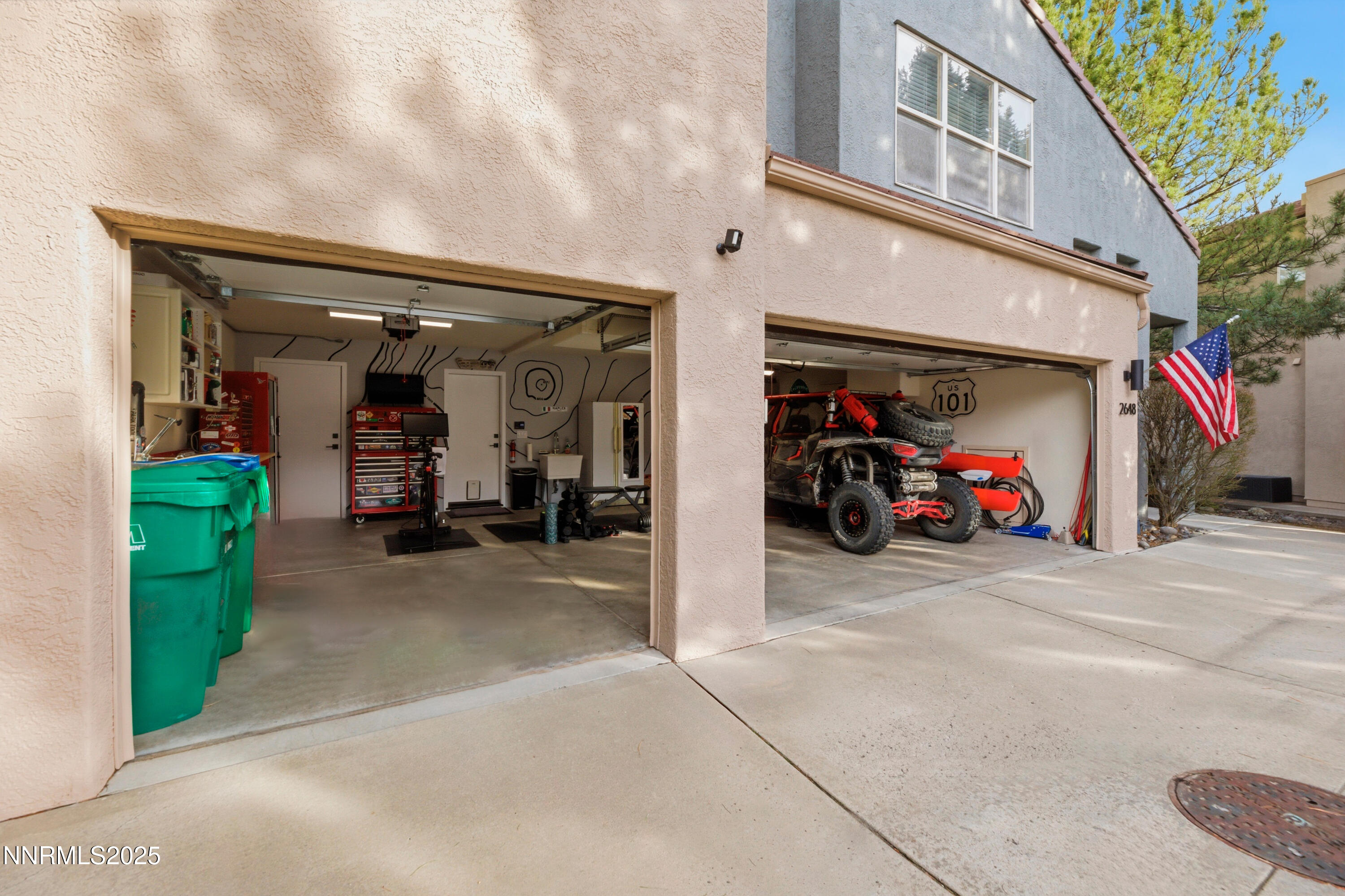 2648 Edgerock Road Reno, NV 89519 - Photo 38 of 76 38