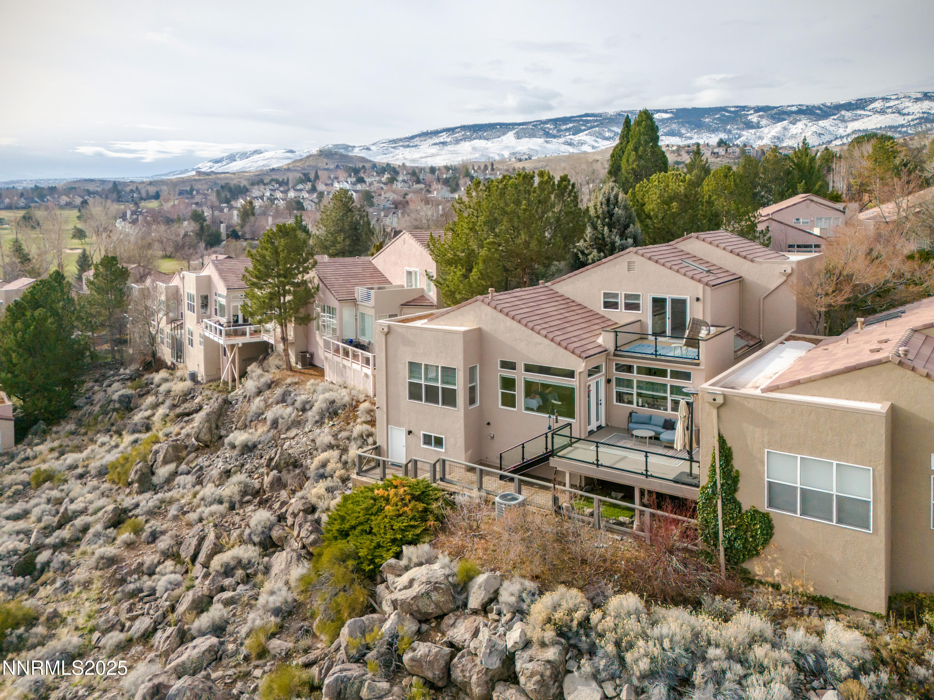 2648 Edgerock Road Reno, NV 89519 - Photo 40 of 76 40