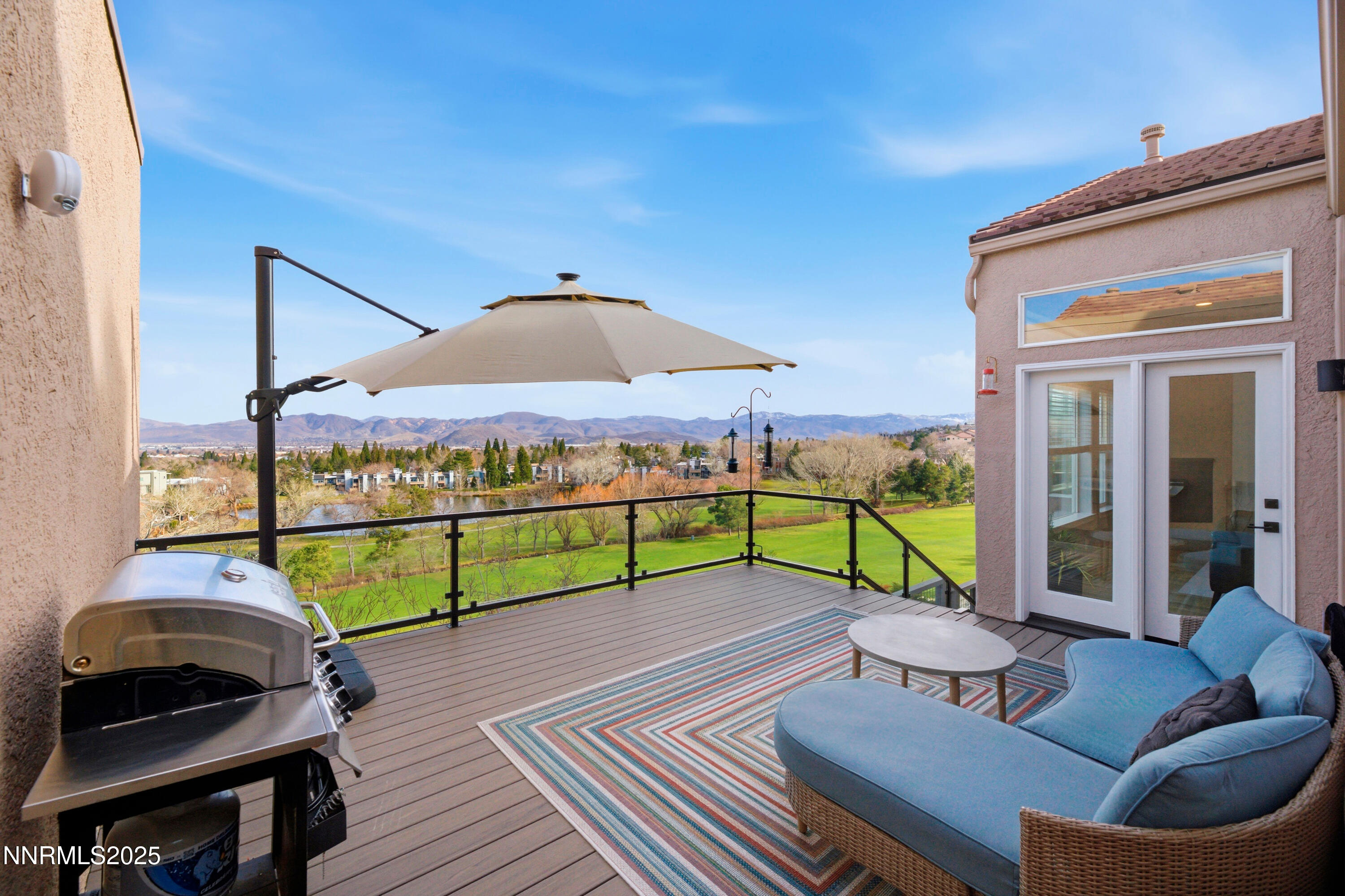 2648 Edgerock Road Reno, NV 89519 - Photo 41 of 76 41