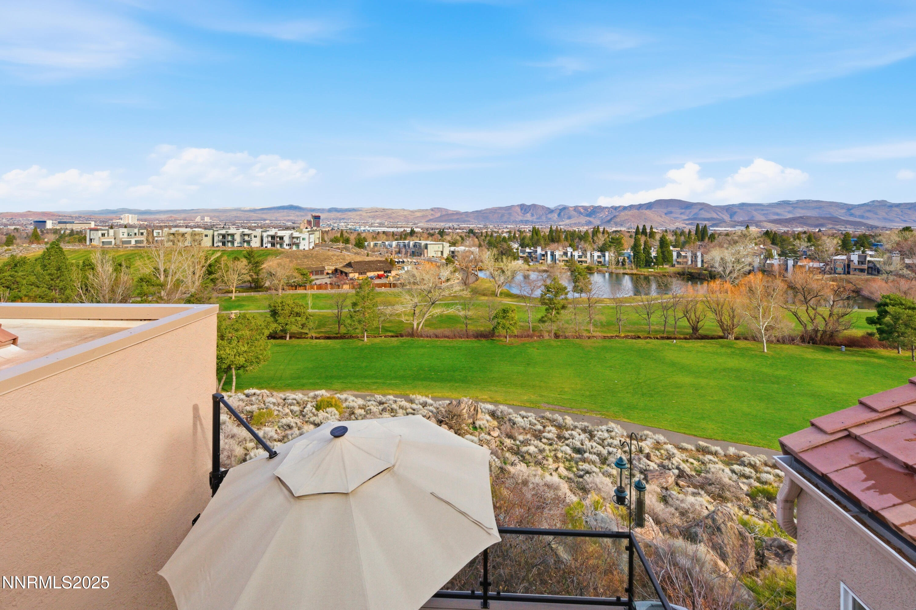 2648 Edgerock Road Reno, NV 89519 - Photo 42 of 76 42