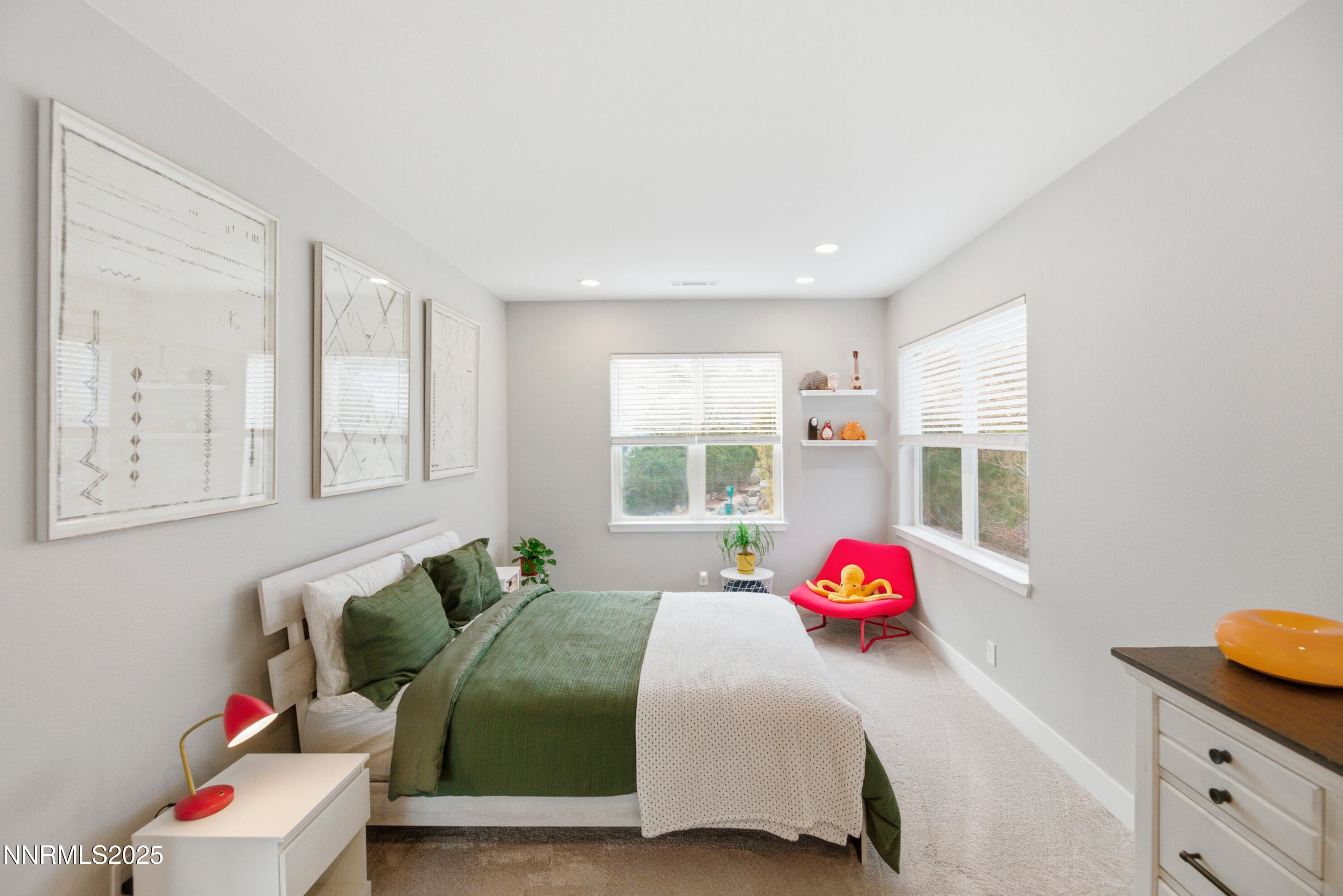 2648 Edgerock Road Reno, NV 89519 - Photo 46 of 76 46