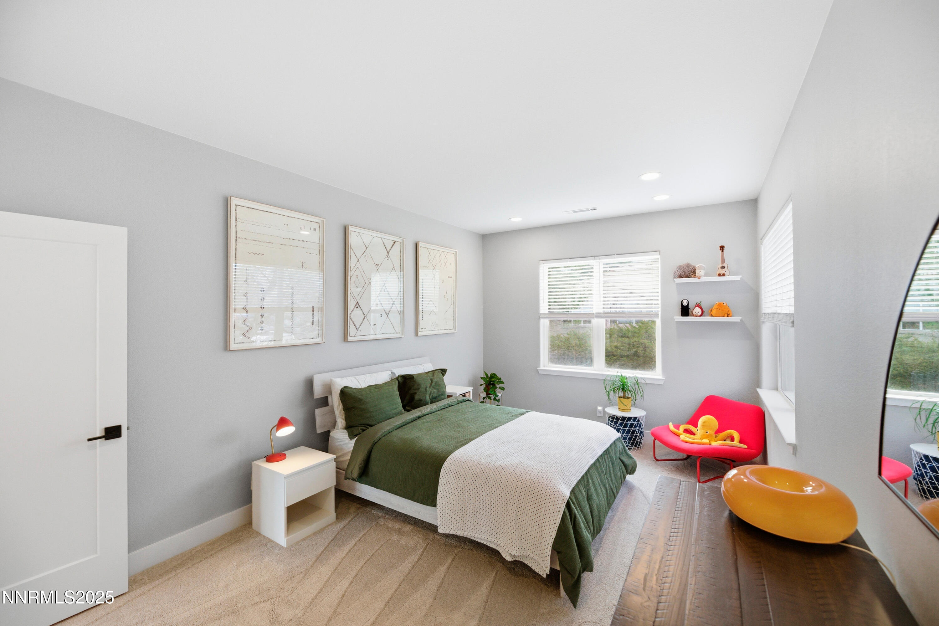 2648 Edgerock Road Reno, NV 89519 - Photo 47 of 76 47