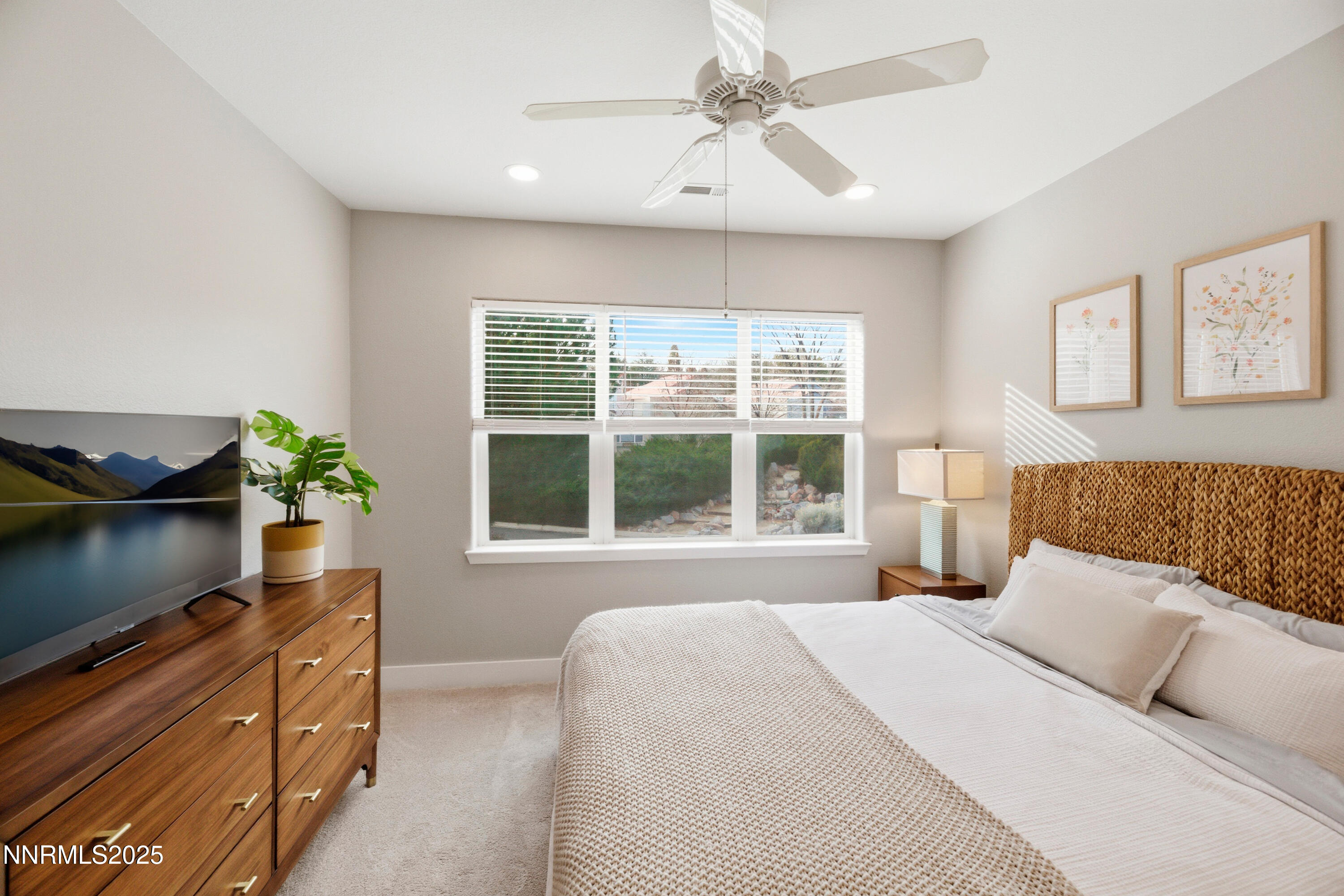 2648 Edgerock Road Reno, NV 89519 - Photo 48 of 76 48