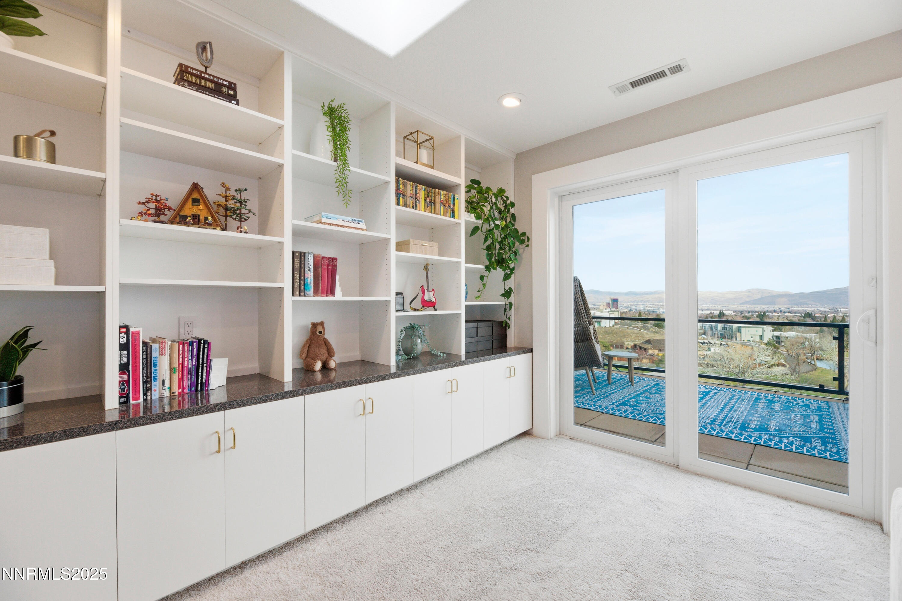 2648 Edgerock Road Reno, NV 89519 - Photo 49 of 76 49