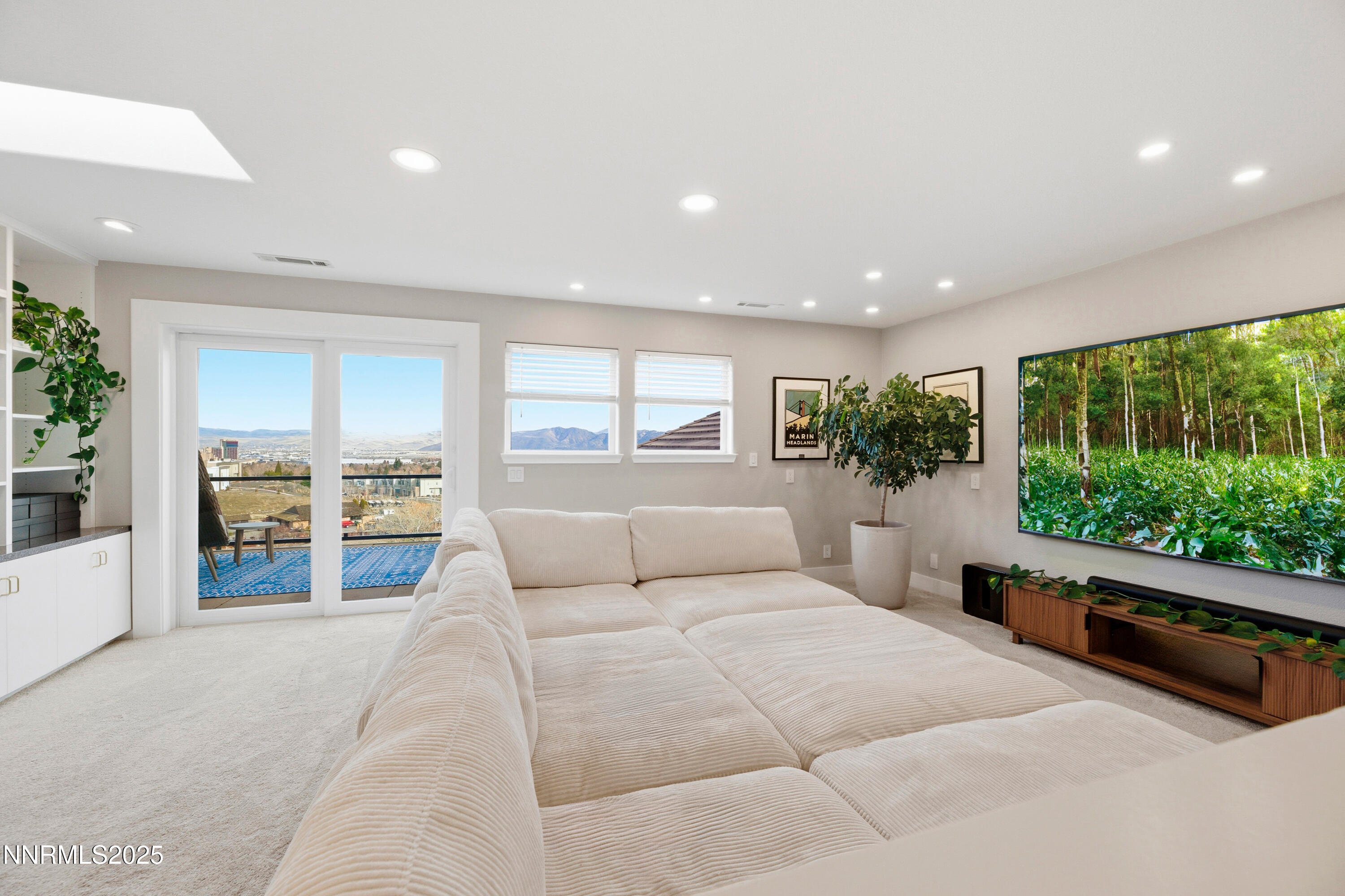 2648 Edgerock Road Reno, NV 89519 - Photo 50 of 76 50