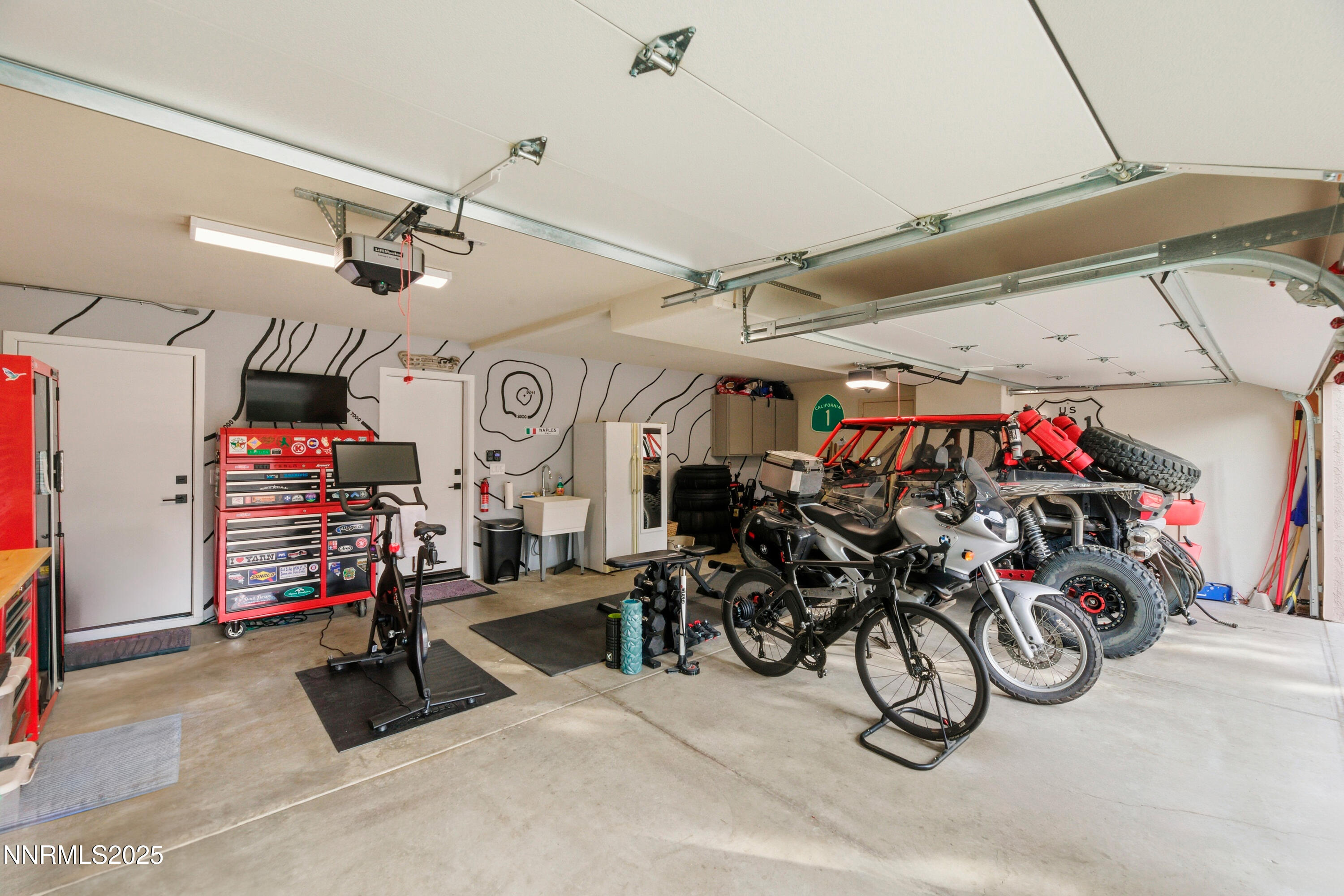 2648 Edgerock Road Reno, NV 89519 - Photo 60 of 76 60