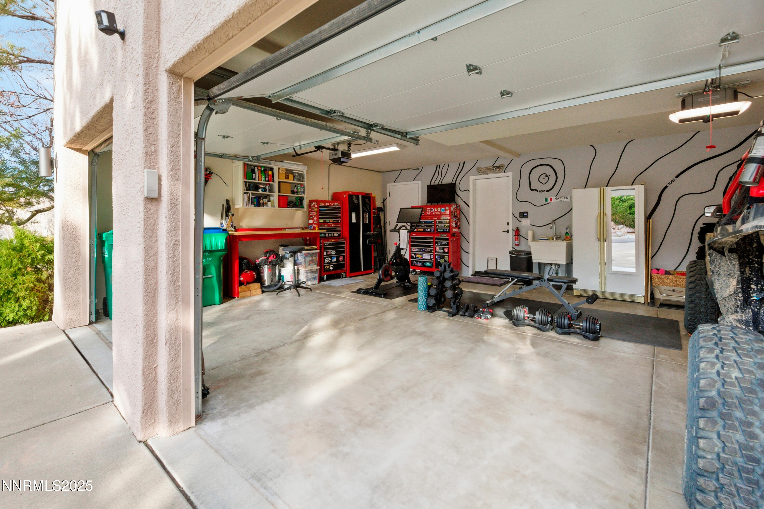 2648 Edgerock Road Reno, NV 89519 - Photo 61 of 76 61