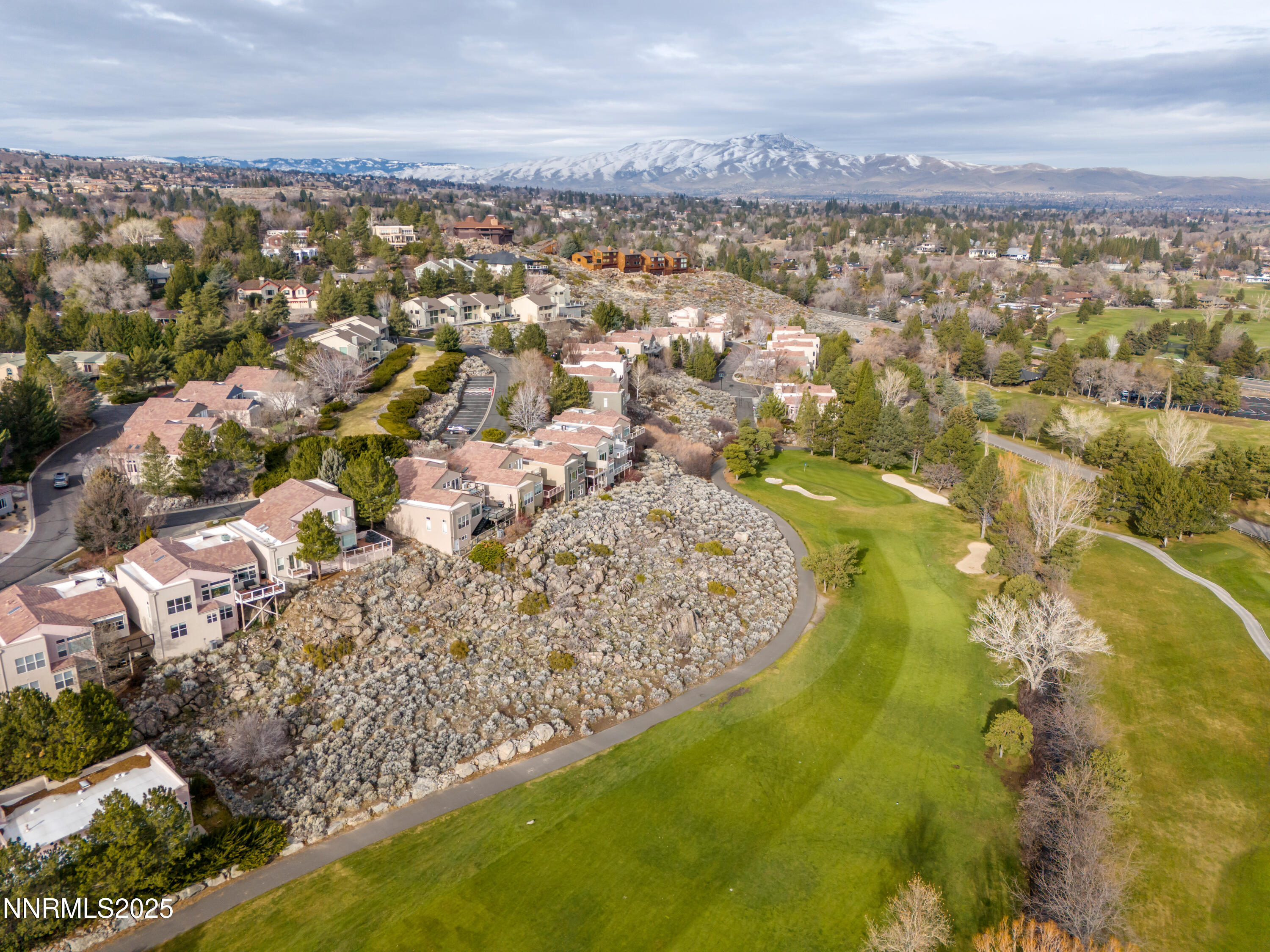 2648 Edgerock Road Reno, NV 89519 - Photo 65 of 76 65