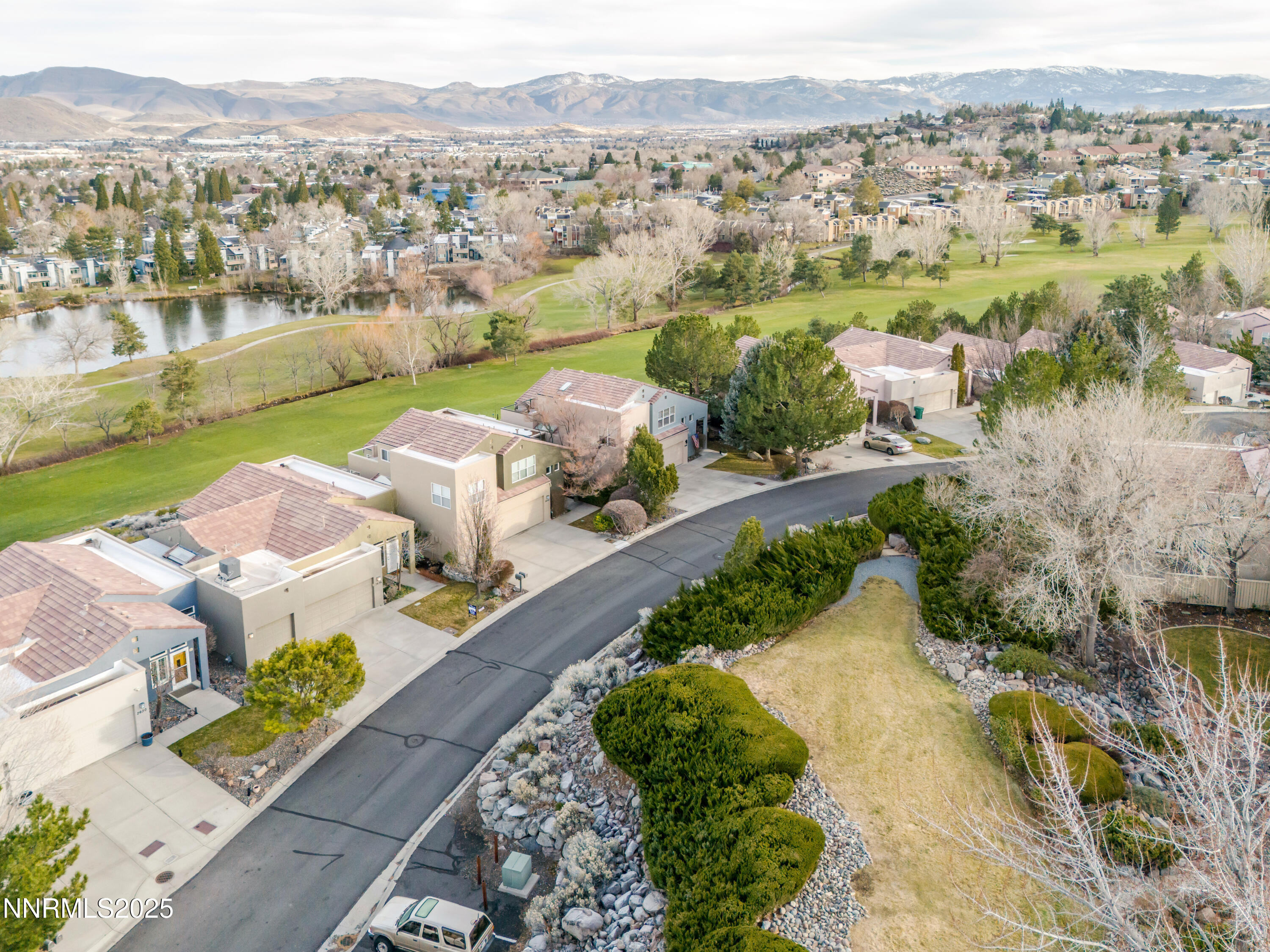 2648 Edgerock Road Reno, NV 89519 - Photo 67 of 76 67