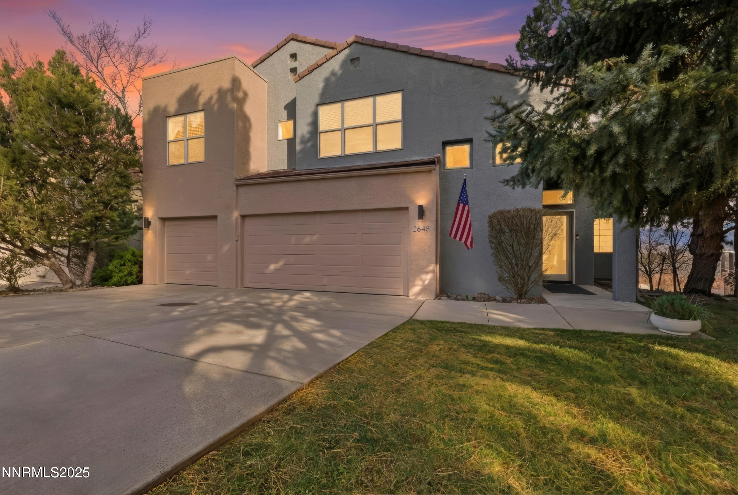 2648 Edgerock Road Reno, NV 89519 - Photo 69 of 76 69