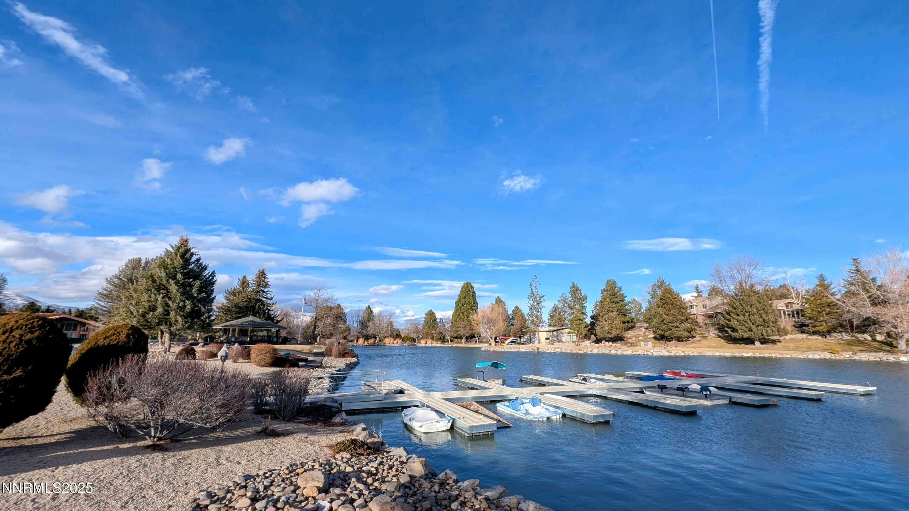 2648 Edgerock Road Reno, NV 89519 - Photo 70 of 76 70