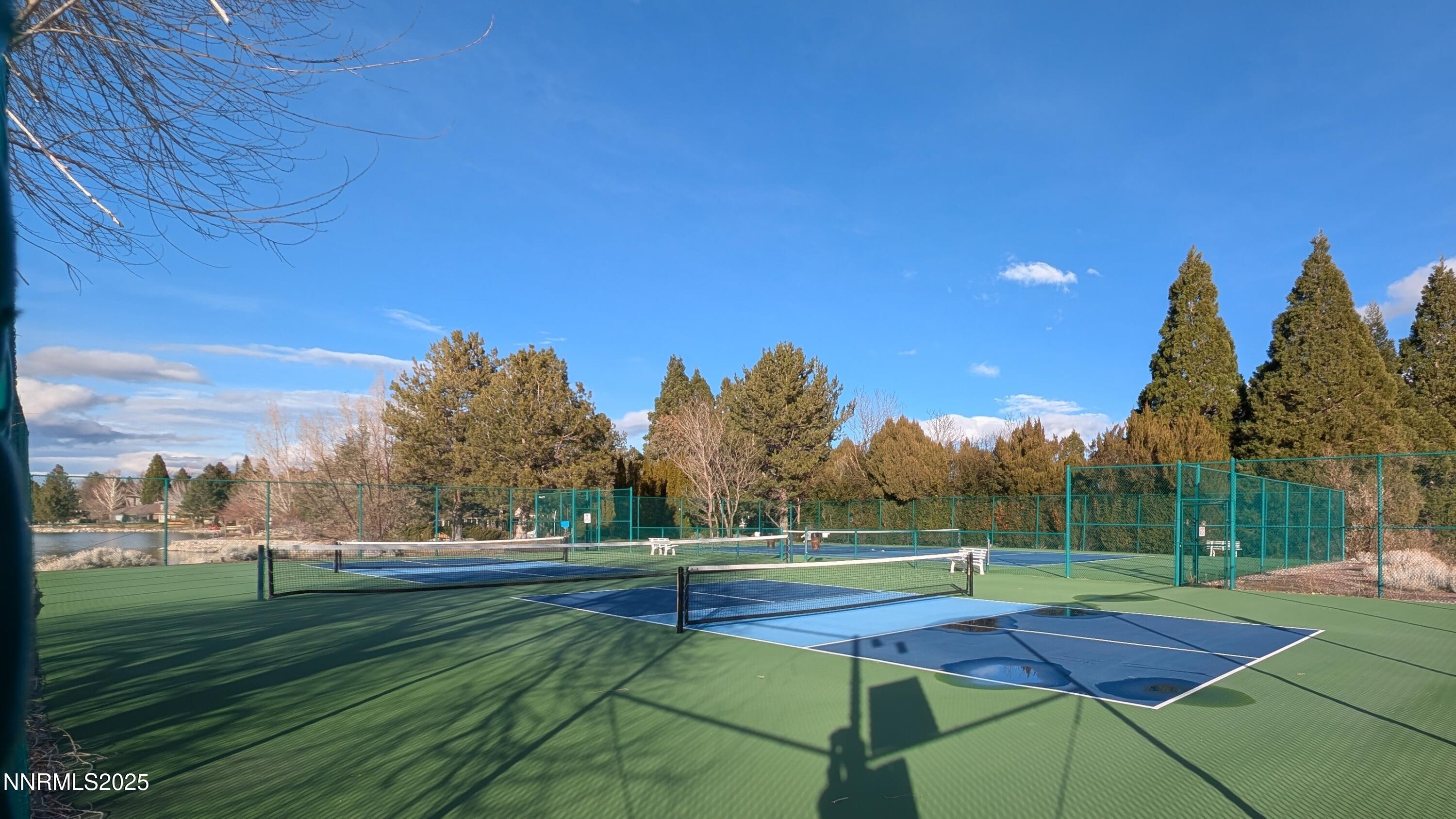 2648 Edgerock Road Reno, NV 89519 - Photo 75 of 76 75