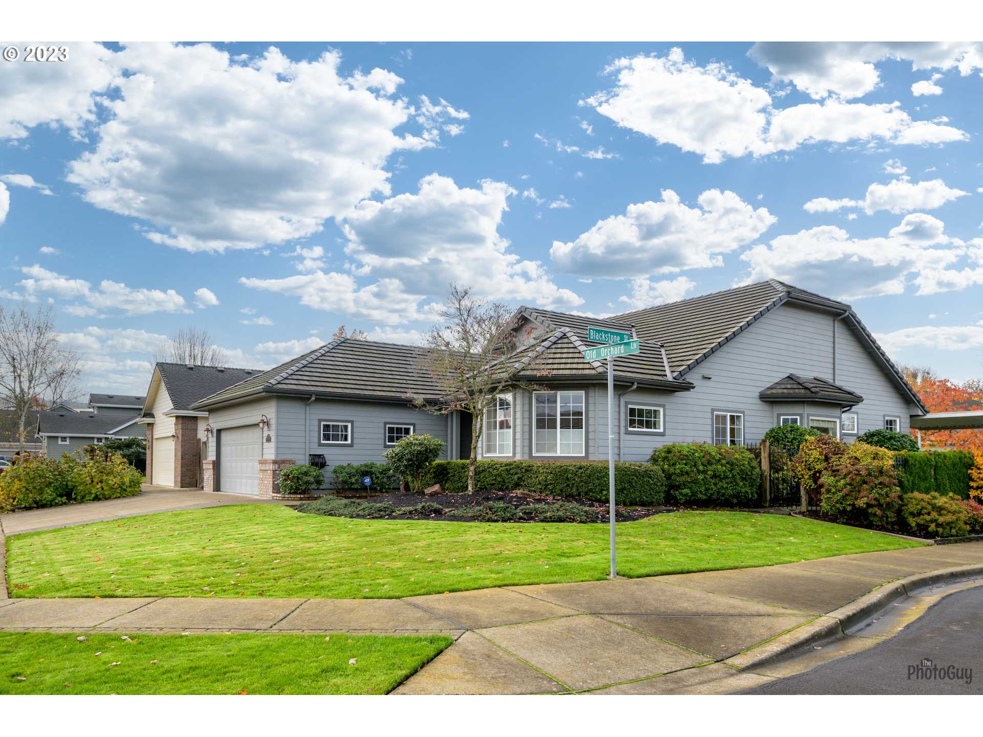 729 Old Orchard Lane Springfield, OR 97477 - Photo 28 of 30 Gallery Image 28