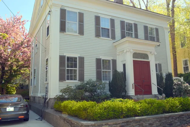 $7,500 | 93 Power Street, Providence, RI 02906