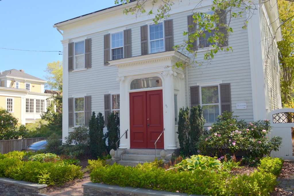 93 Power Street Providence, RI 02906 - Photo 2 of 25