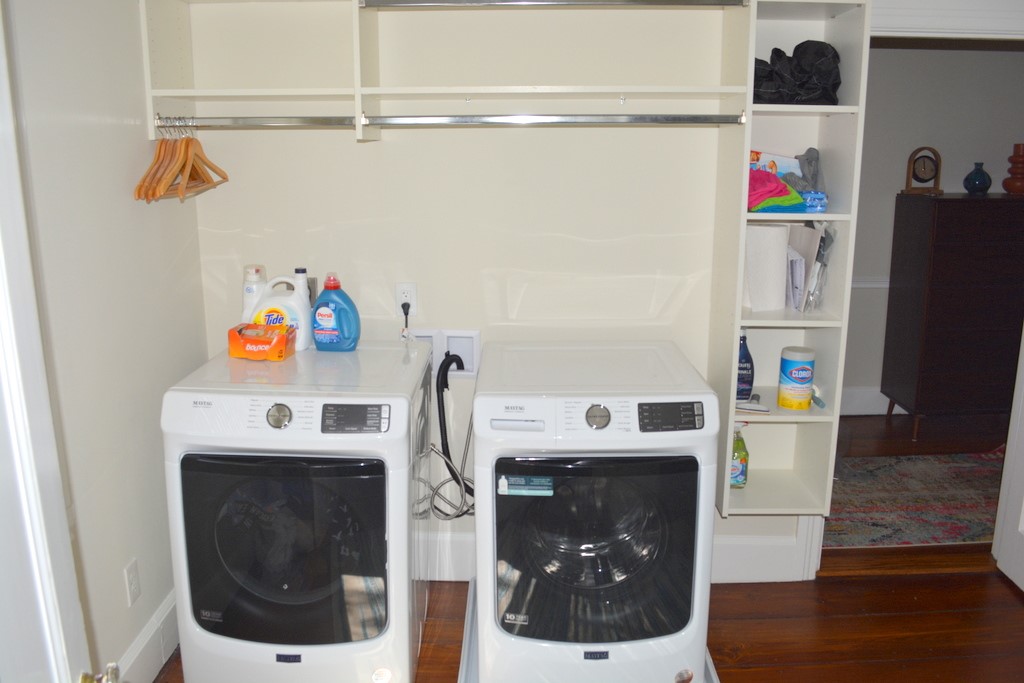 93 Power Street Providence, RI 02906 - Photo 22 of 25