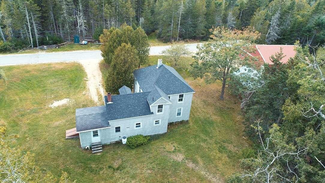 241 Eggemoggin Road Little Deer Isle, ME 04650 - Photo 6 of 48 02