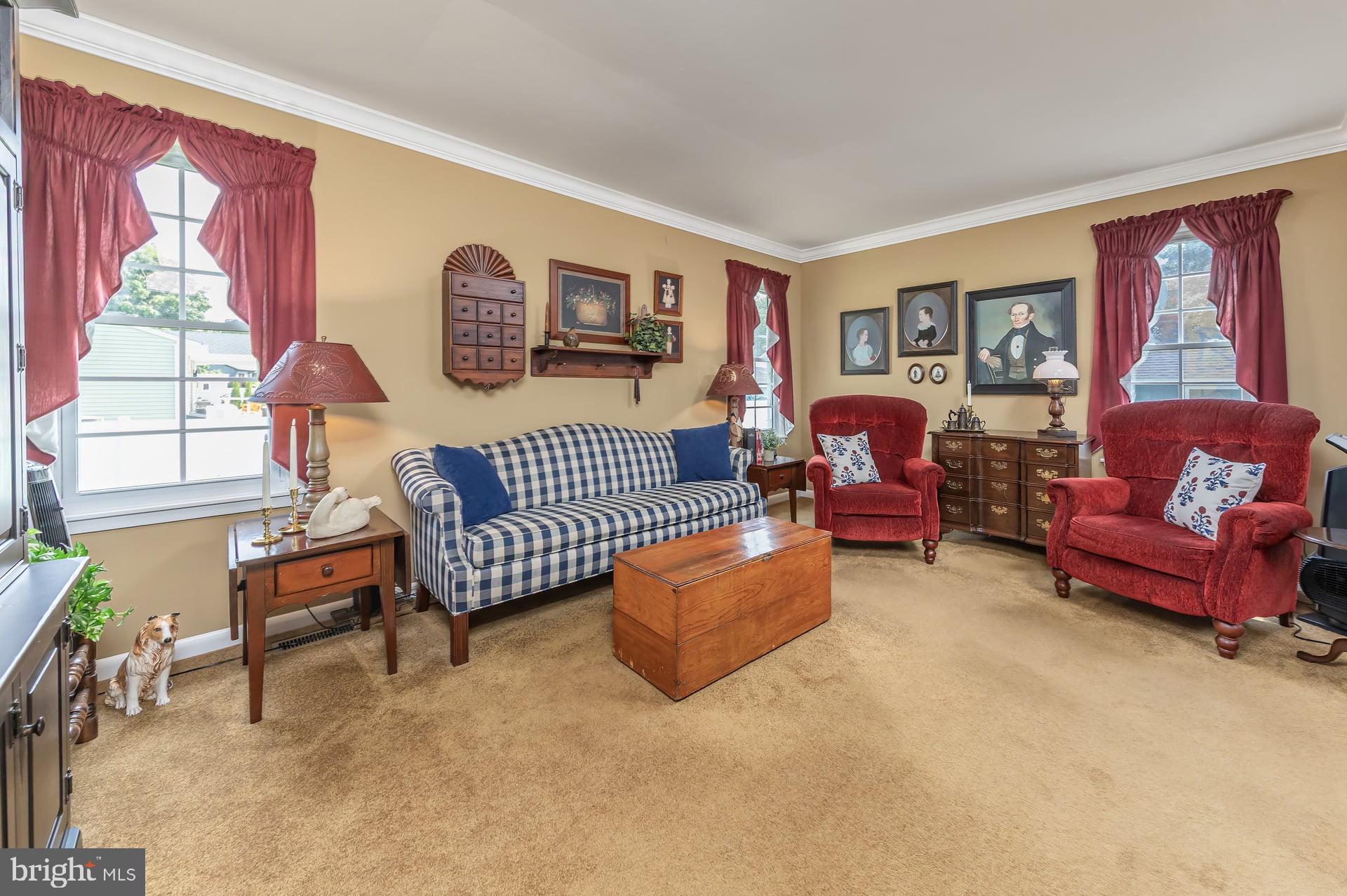 110 Ridgeway Lane Mullica Hill, NJ 08062 - Photo 10 of 29 Gallery Image 10
