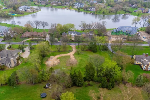 $575,000 | 1846 West Clover Drive, Inverness, IL 60067