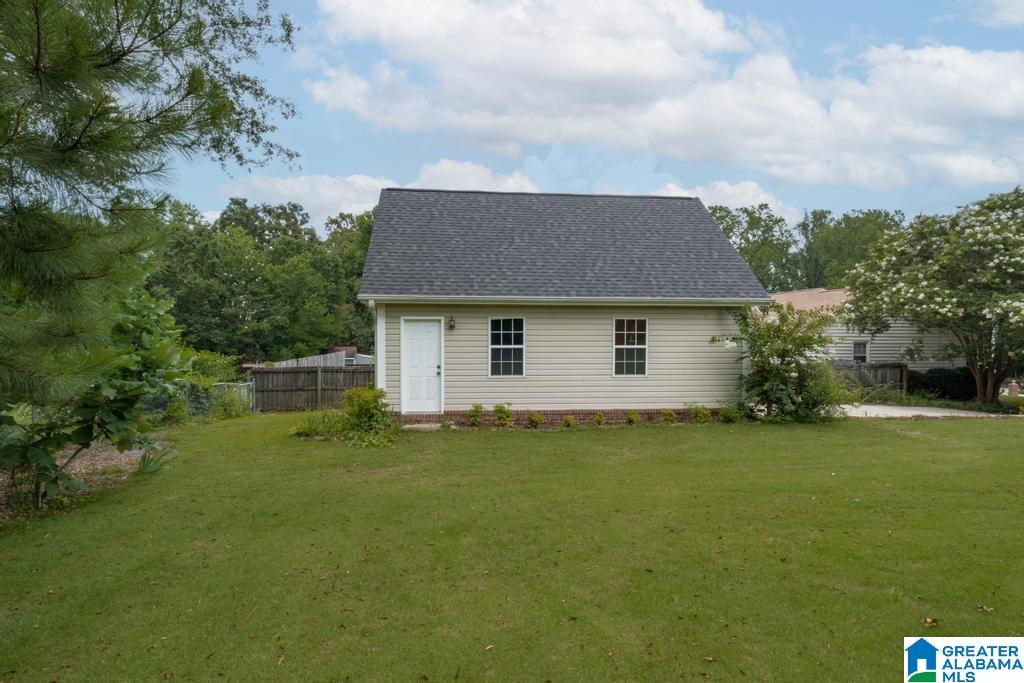 884 Springmeadow Drive Gardendale, AL 35071 - Photo 54 of 64