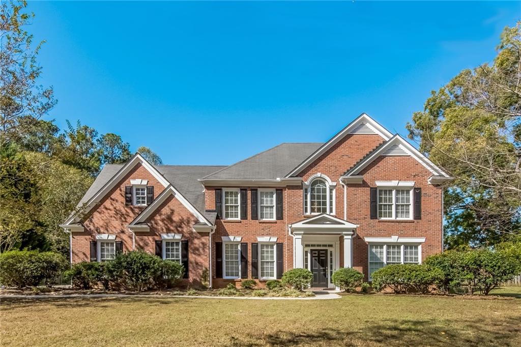2345 County Line Road Northwest Acworth, GA 30101 - Photo 1 of 1 Gallery Image 1