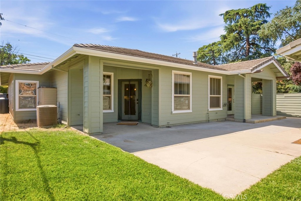 1192 Filbert Avenue Chico, CA 95926 - Photo 38 of 45
