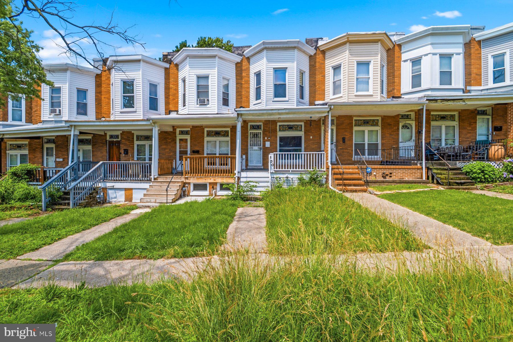 130 Collins Avenue Baltimore, MD 21229 - Photo 1 of 29