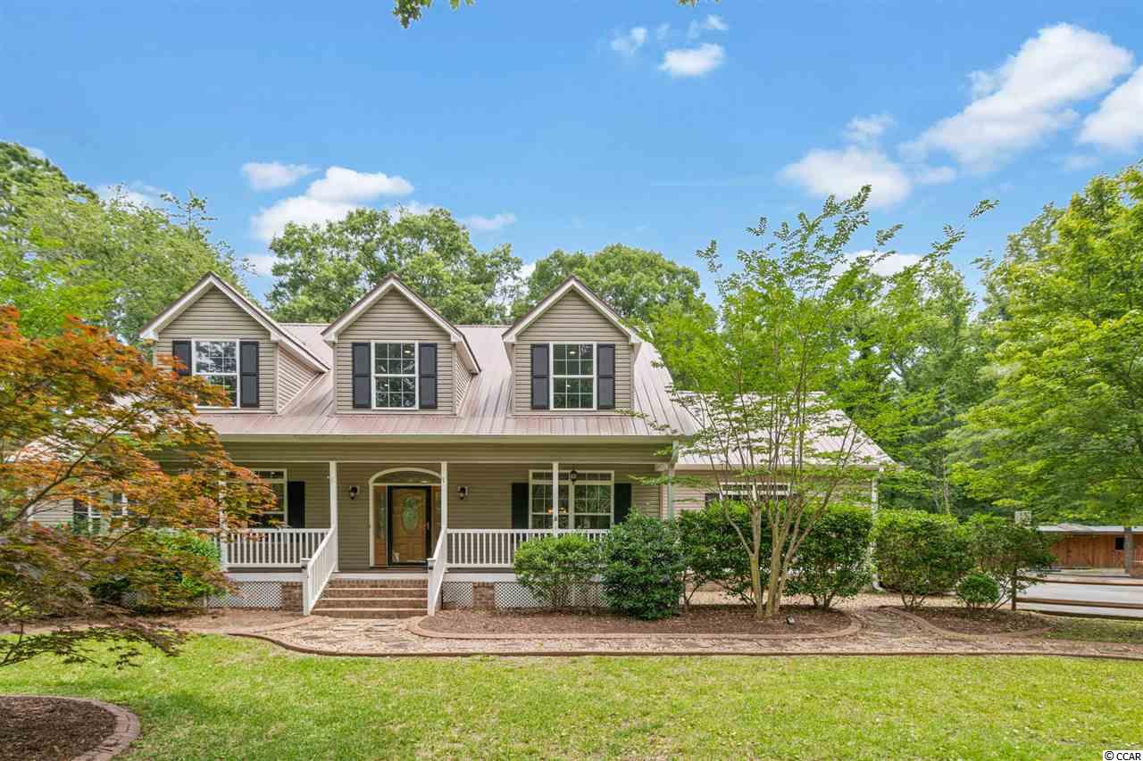 5612 Rosehall Drive Murrells Inlet, SC 29576 - Photo 1 of 32 Gallery Image 1