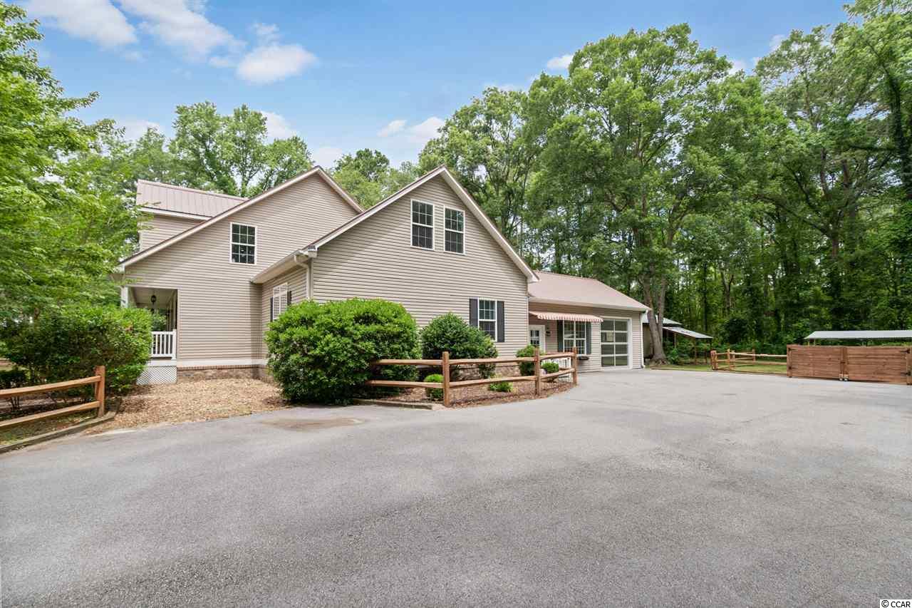 5612 Rosehall Drive Murrells Inlet, SC 29576 - Photo 4 of 32 Gallery Image 4