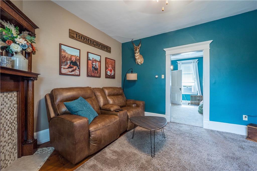 870 Sugar Run Road Waynesburg, PA 15370 - Photo 27 of 50 Gallery Image 27