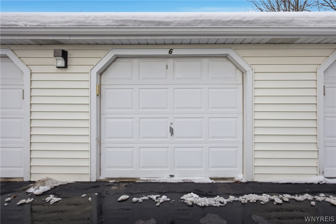 4623 Chestnut Ridge Road, Unit D Amherst, NY 14228 - Photo 19 of 19