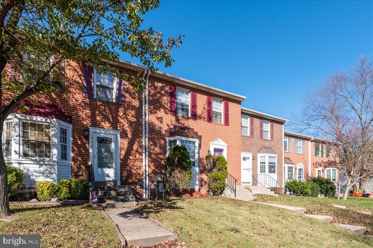 340 Rambling Ridge Court Pasadena, MD 21122 - Photo 12 of 32