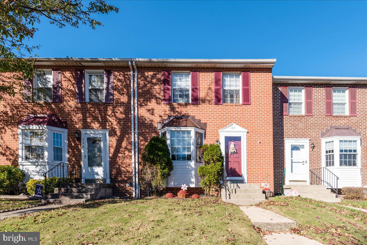 340 Rambling Ridge Court Pasadena, MD 21122 - Photo 13 of 32
