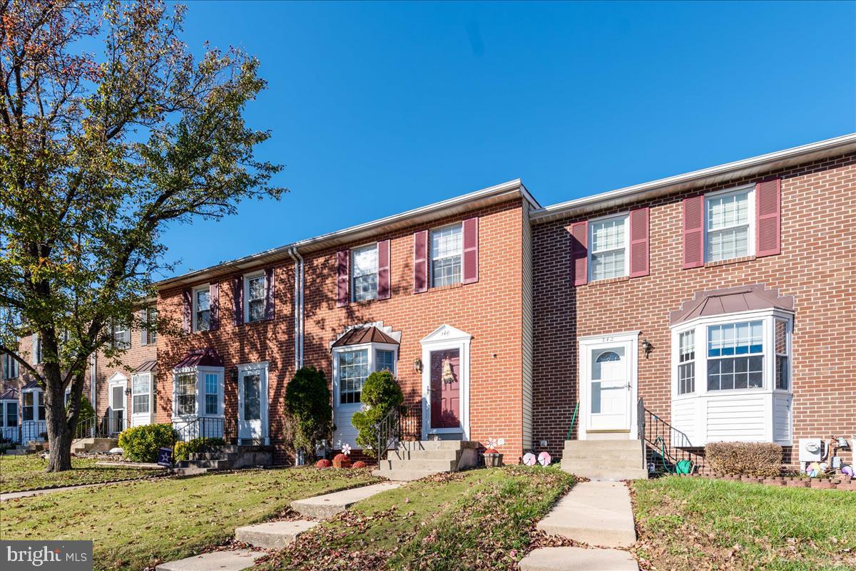 340 Rambling Ridge Court Pasadena, MD 21122 - Photo 14 of 32