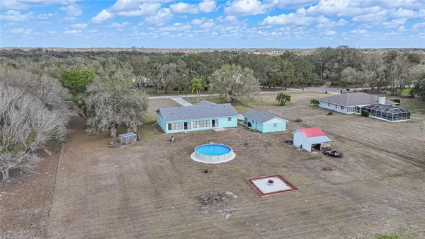 $415,000 | 2788 Southeast Creekwood Terrace, Arcadia, FL 34266