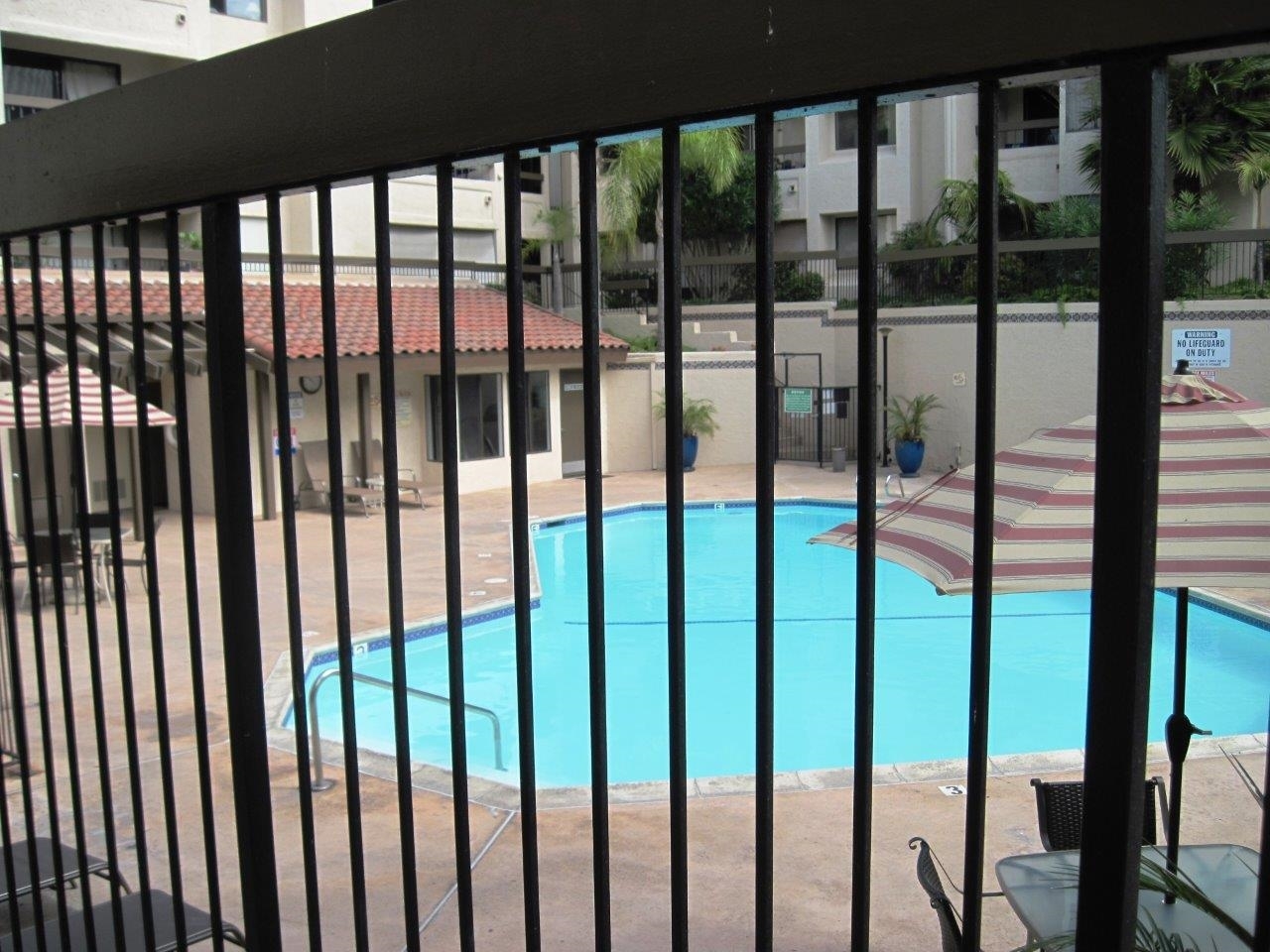 6767 Friars Road, Unit 136 San Diego, CA 92108 - Photo 14 of 15