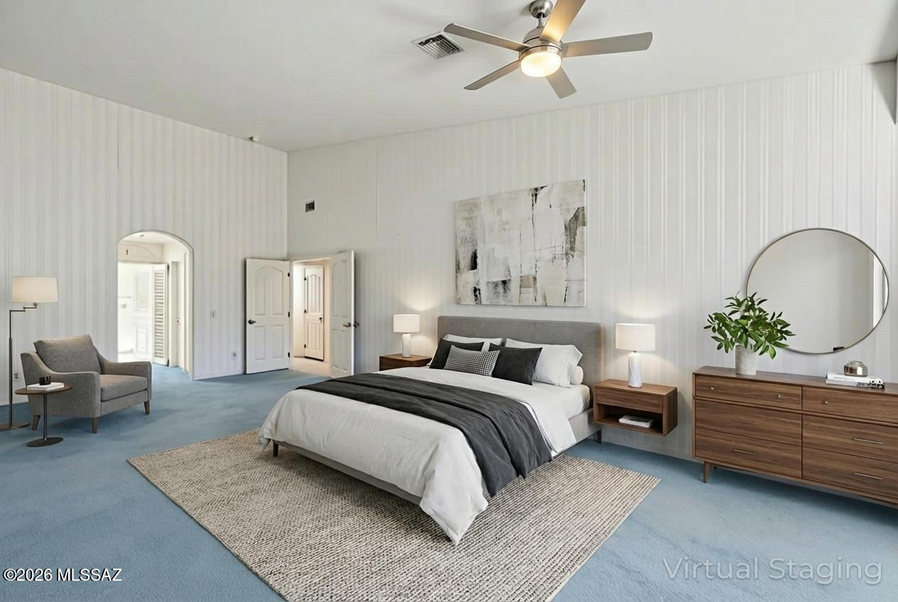 65159 East Diamond Ridge Court Tucson, AZ 85739 - Photo 14 of 49
