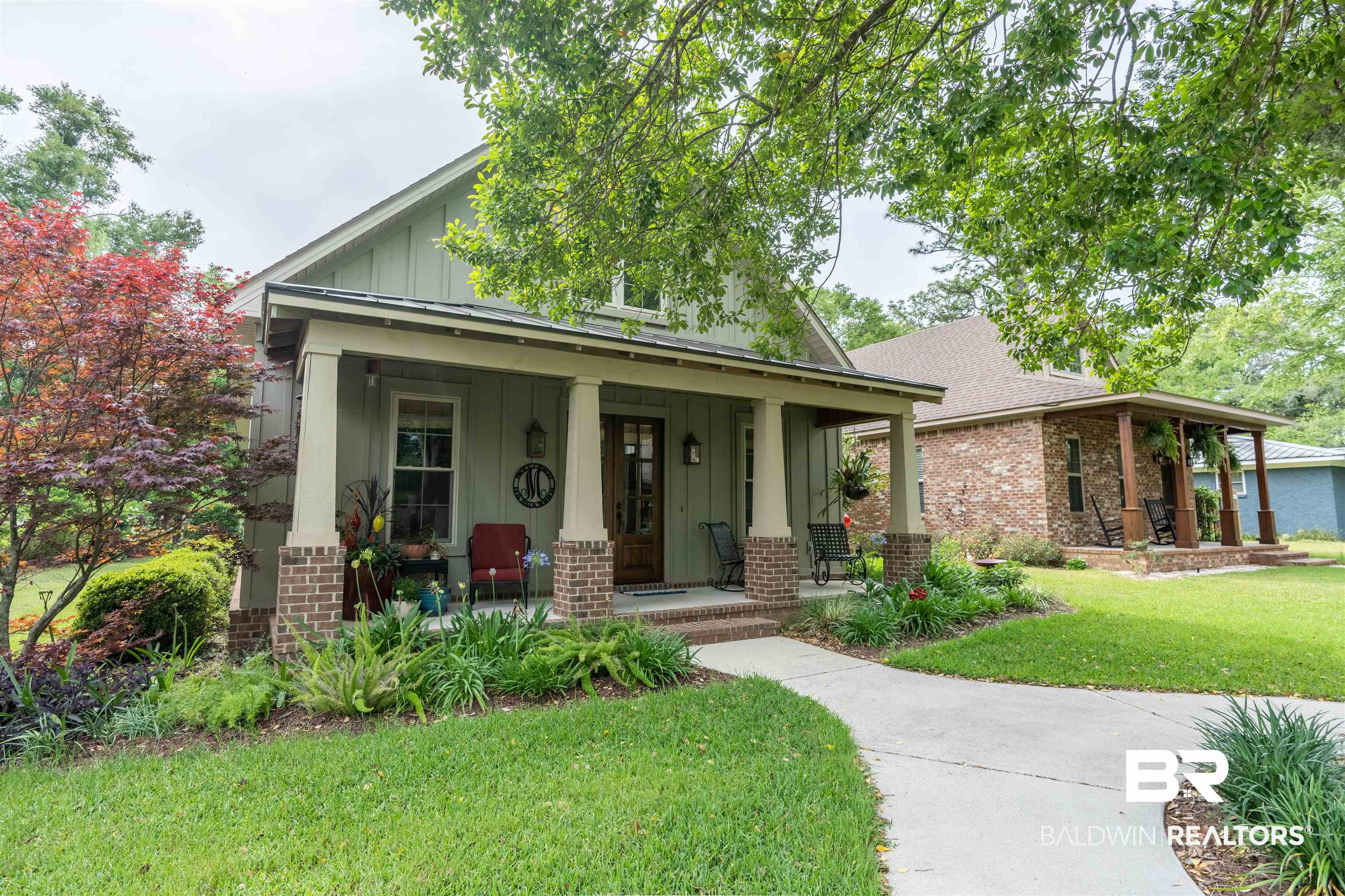 418 Azalea Street Fairhope, AL 36532 - Photo 36 of 37