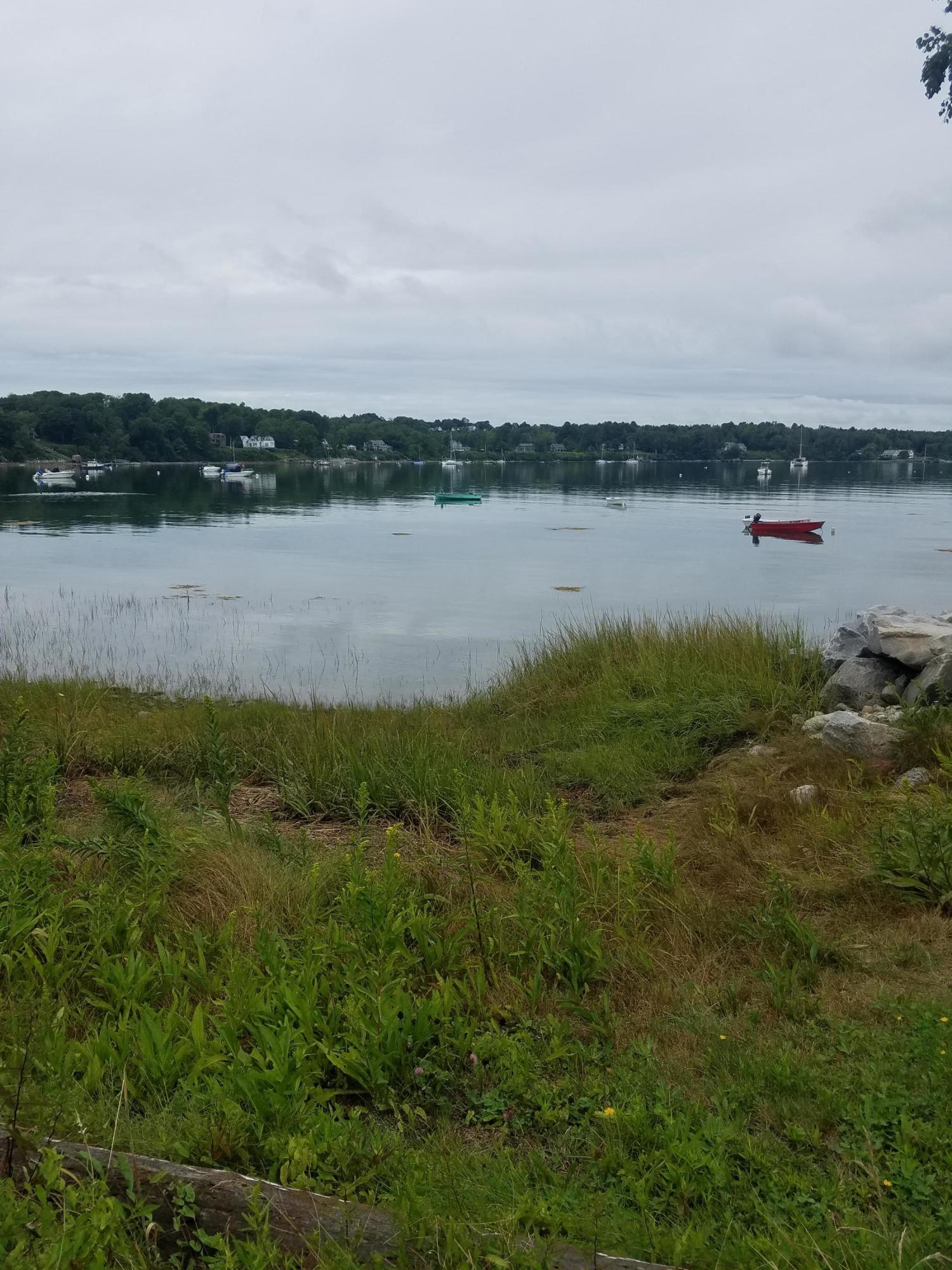 66 Eider Road Harpswell, ME 04079 - Photo 10 of 31 10