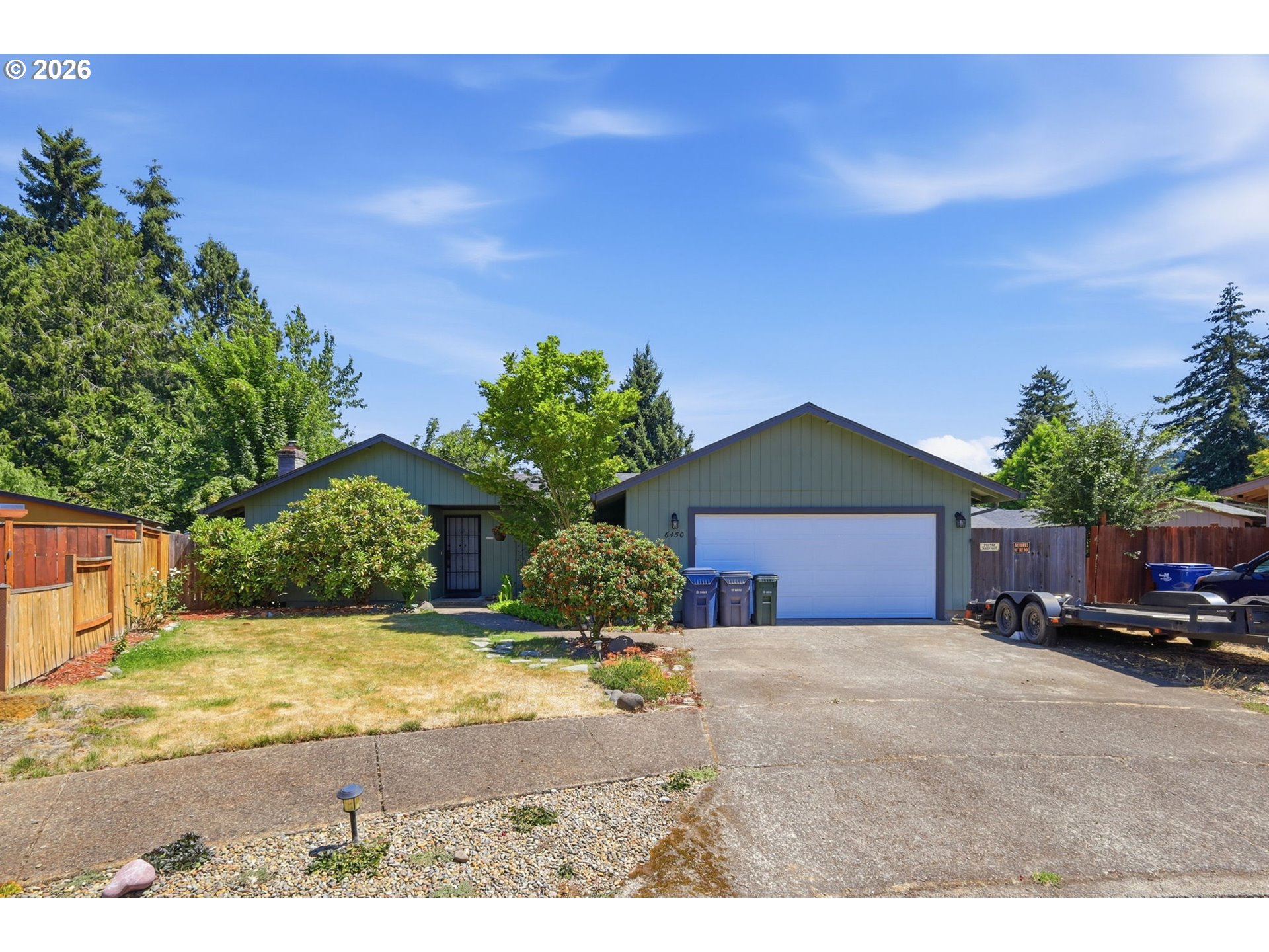 6450 B Street Springfield, OR 97478 - Photo 37 of 38
