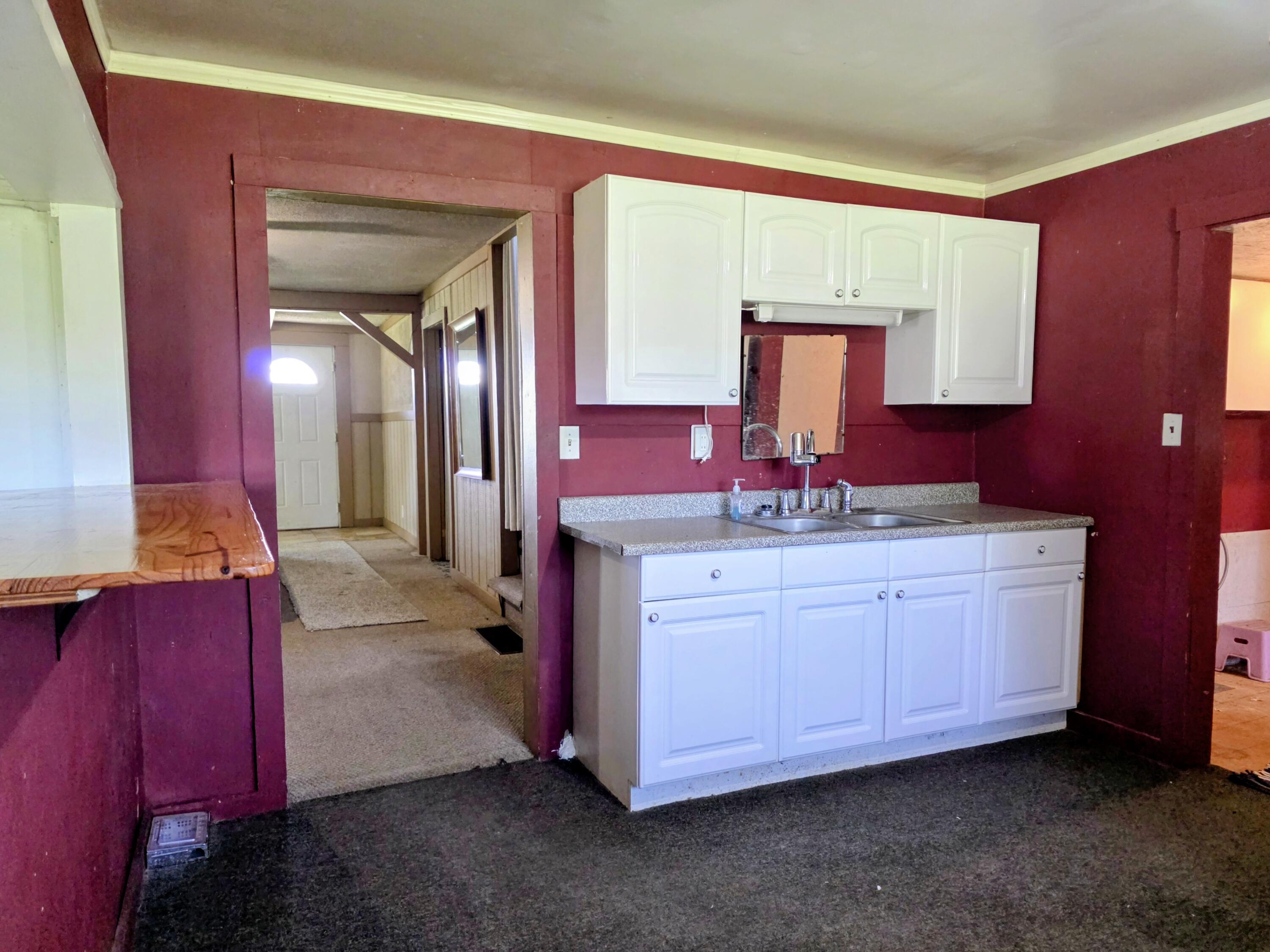 1252 Railroad Road Union City, MI 49094 - Photo 5 of 14 Kitchen
