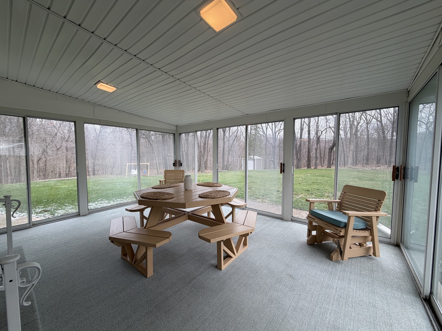 22219 Carltons Dell Road Danville, IL 61834 - Photo 47 of 58