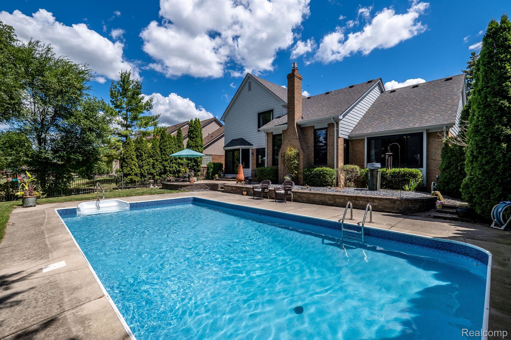 46617 West Ridge Drive Macomb, MI 48044 - Photo 52 of 57