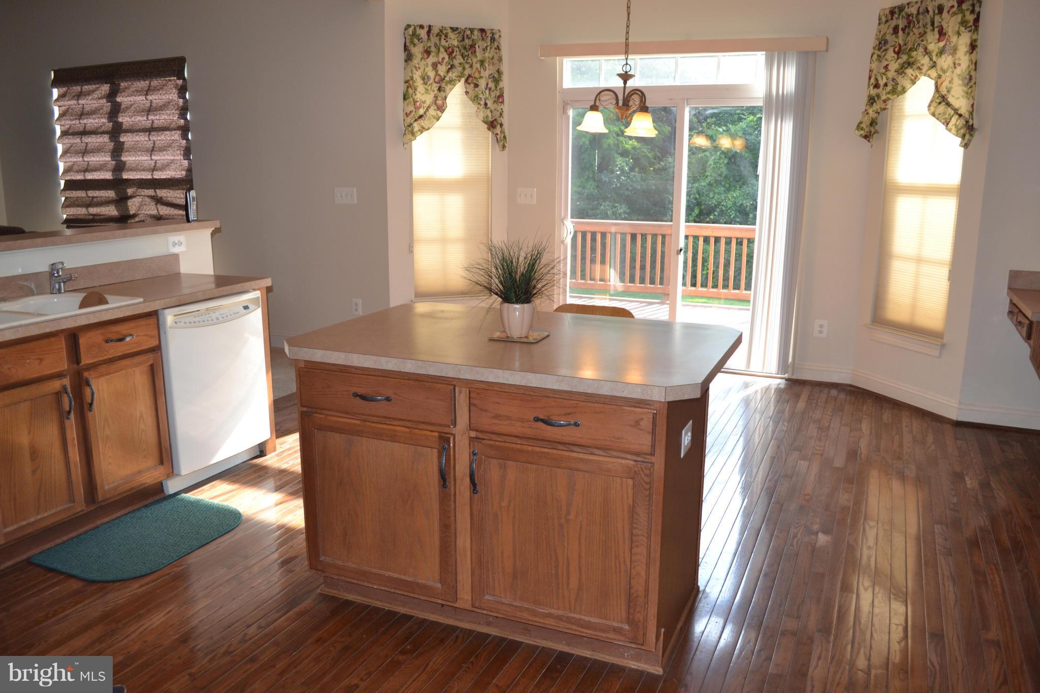 9005 Roaring Spring Loop Bristow, VA 20136 - Photo 6 of 22 Kitchen