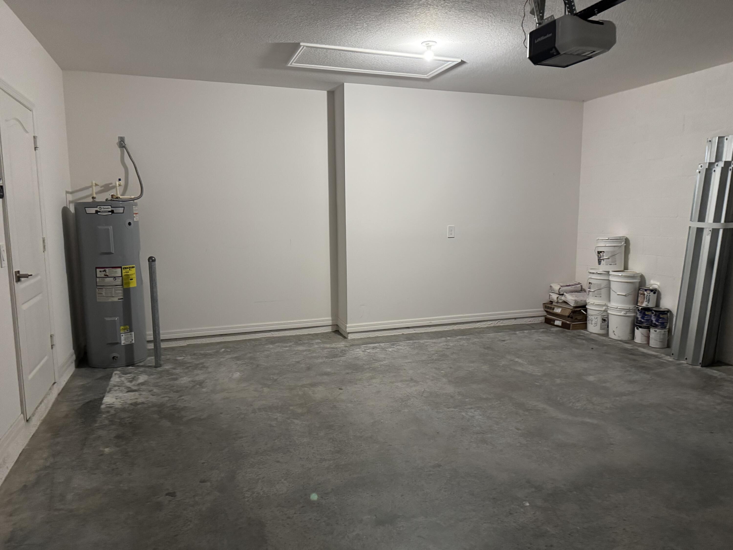 3725 Southwest Kasin Street Port St. Lucie, FL 34953 - Photo 18 of 18 a view of empty room